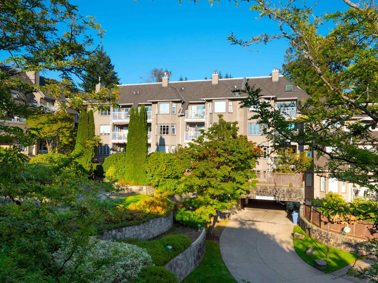 403-1050 Bowron Court, North Vancouver, BC, V7H 2X7