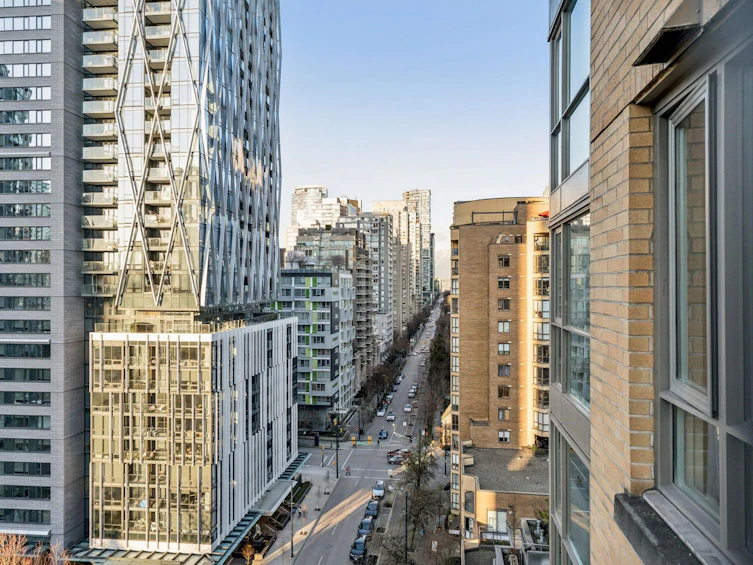 1202-1188 Richards Street, Vancouver, BC, V6B 3E6 - 17
