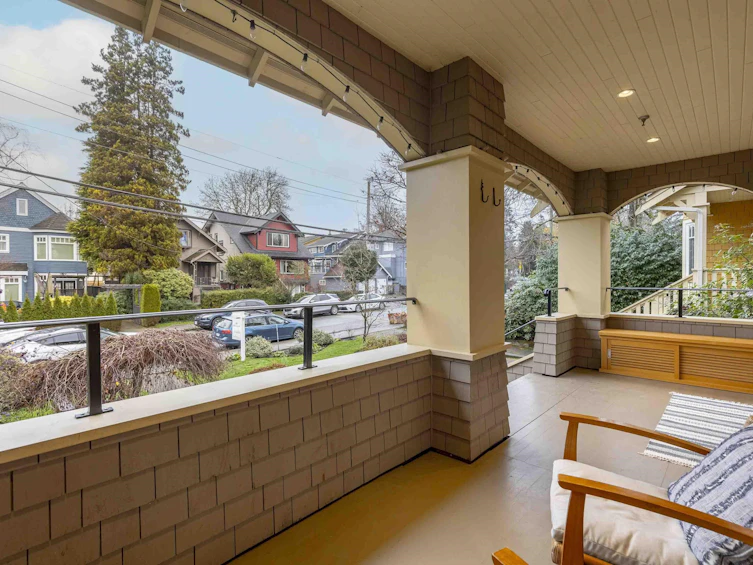 3540 W 5th Avenue, Vancouver, BC, V6R 1R9 - 35