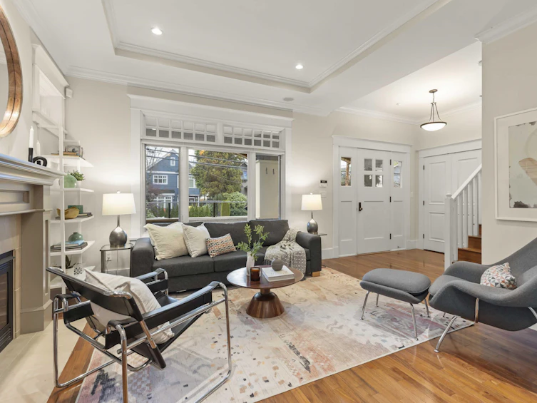 3540 W 5th Avenue, Vancouver, BC, V6R 1R9 - 7