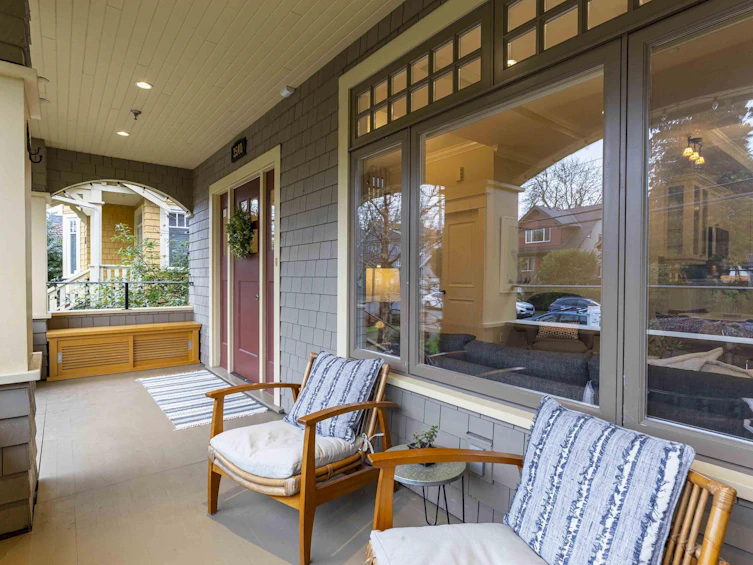 3540 W 5th Avenue, Vancouver, BC, V6R 1R9 - 36