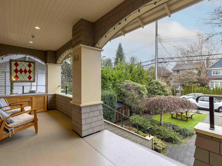 3540 W 5th Avenue, Vancouver, BC, V6R 1R9 - 34