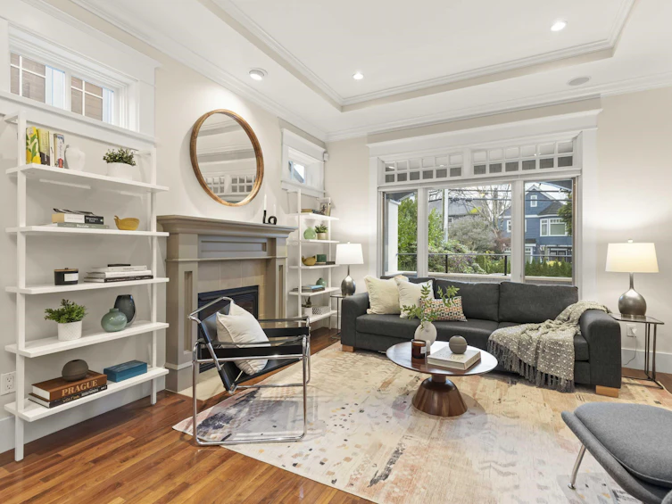 3540 W 5th Avenue, Vancouver, BC, V6R 1R9 - 9