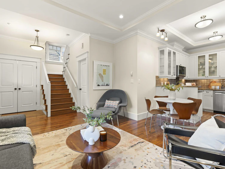 3540 W 5th Avenue, Vancouver, BC, V6R 1R9 - 10