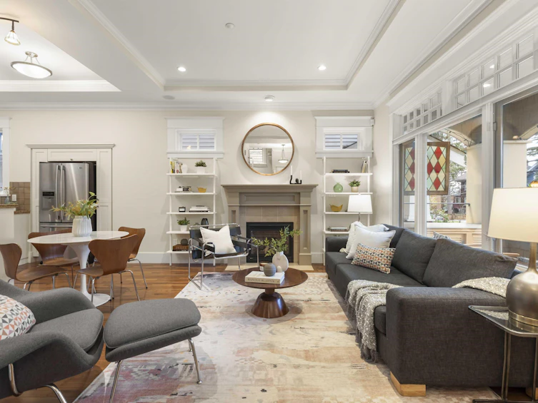 3540 W 5th Avenue, Vancouver, BC, V6R 1R9 - 4