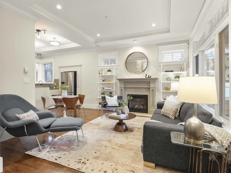 3540 W 5th Avenue, Vancouver, BC, V6R 1R9 - 5