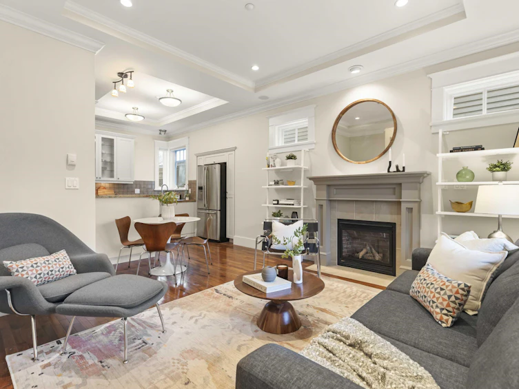 3540 W 5th Avenue, Vancouver, BC, V6R 1R9 - 6