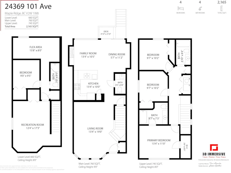 24369 101 Avenue, Maple Ridge, BC, V2W 1W8 - 28