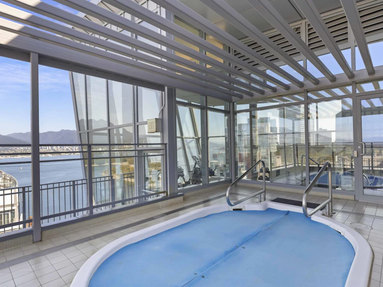 1505-1205 W Hastings Street, Vancouver, BC, V6E 4T7 - 36