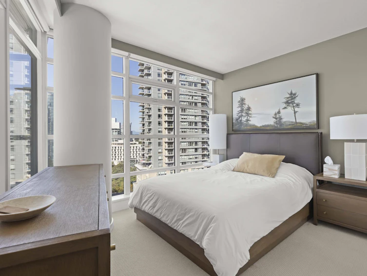 1505-1205 W Hastings Street, Vancouver, BC, V6E 4T7 - 27