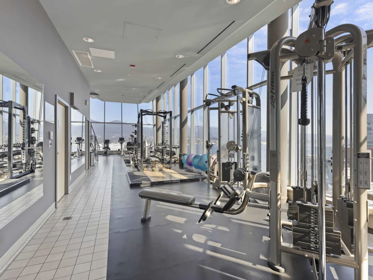 1505-1205 W Hastings Street, Vancouver, BC, V6E 4T7 - 32
