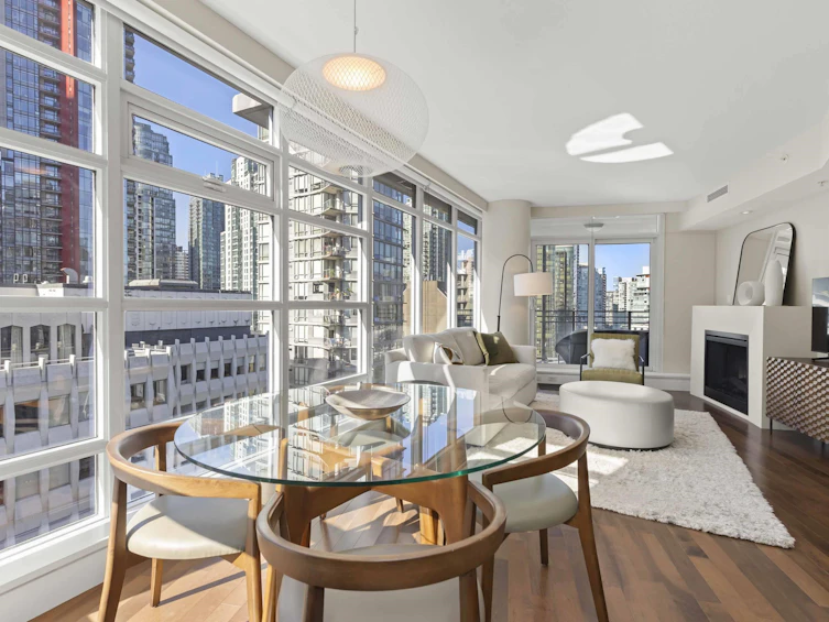 1505-1205 W Hastings Street, Vancouver, BC, V6E 4T7 - 18