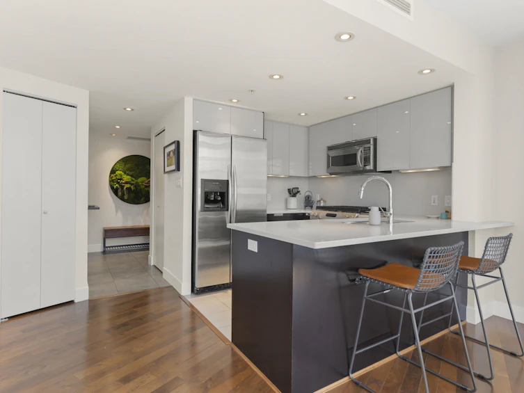 1505-1205 W Hastings Street, Vancouver, BC, V6E 4T7 - 21