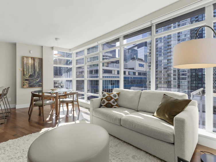 1505-1205 W Hastings Street, Vancouver, BC, V6E 4T7 - 14
