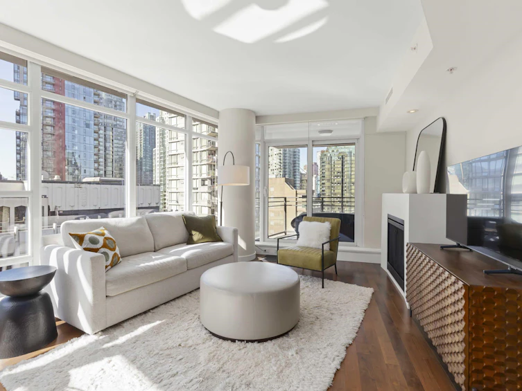 1505-1205 W Hastings Street, Vancouver, BC, V6E 4T7 - 5