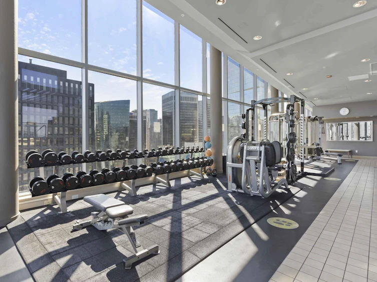1505-1205 W Hastings Street, Vancouver, BC, V6E 4T7 - 31