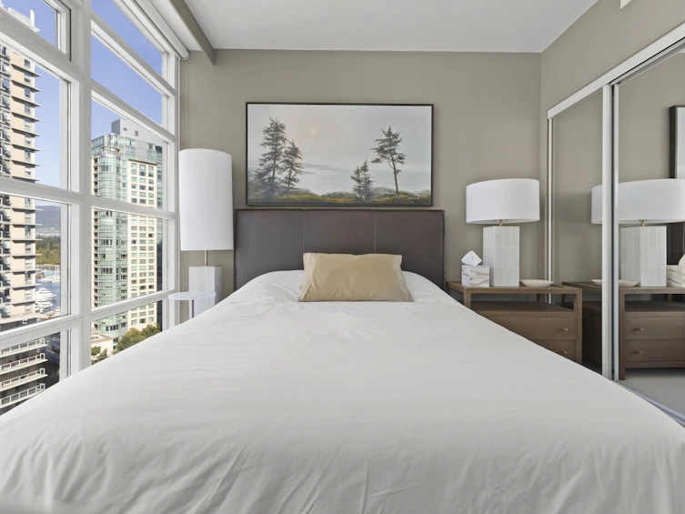 1505-1205 W Hastings Street, Vancouver, BC, V6E 4T7 - 29