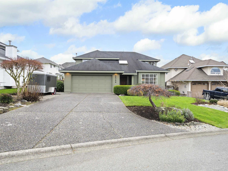 6544 Claytonhill Grove, Surrey, BC, V3S 7N4 - 3