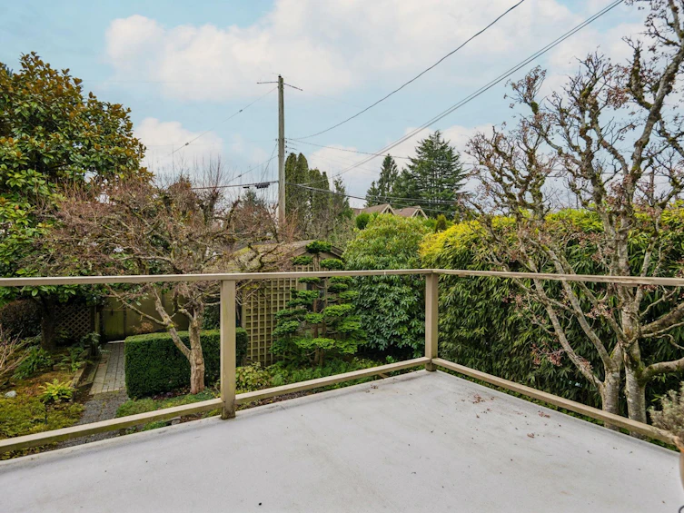 5525 Crown Street, Vancouver, BC, V6N 2B6 - 26