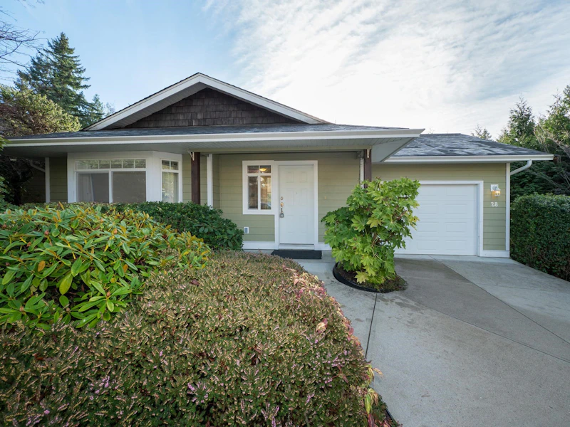 28 - 12710 Lagoon Road, Pender Harbour Egmont BC