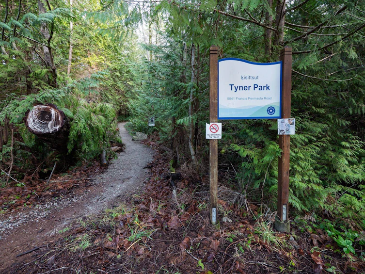 28-12710 Lagoon Road, Pender Harbour Egmont, BC, V0N 2H1 - 28