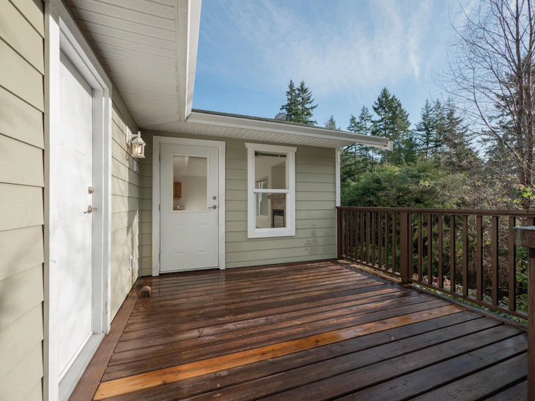 28-12710 Lagoon Road, Pender Harbour Egmont, BC, V0N 2H1 - 18