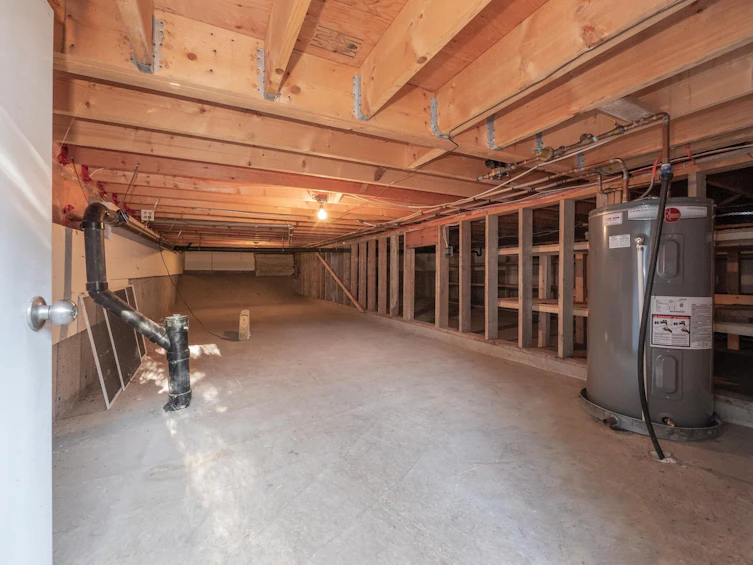28-12710 Lagoon Road, Pender Harbour Egmont, BC, V0N 2H1 - 24