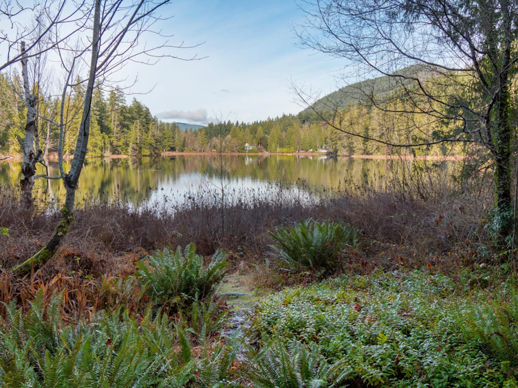 28-12710 Lagoon Road, Pender Harbour Egmont, BC, V0N 2H1 - 29