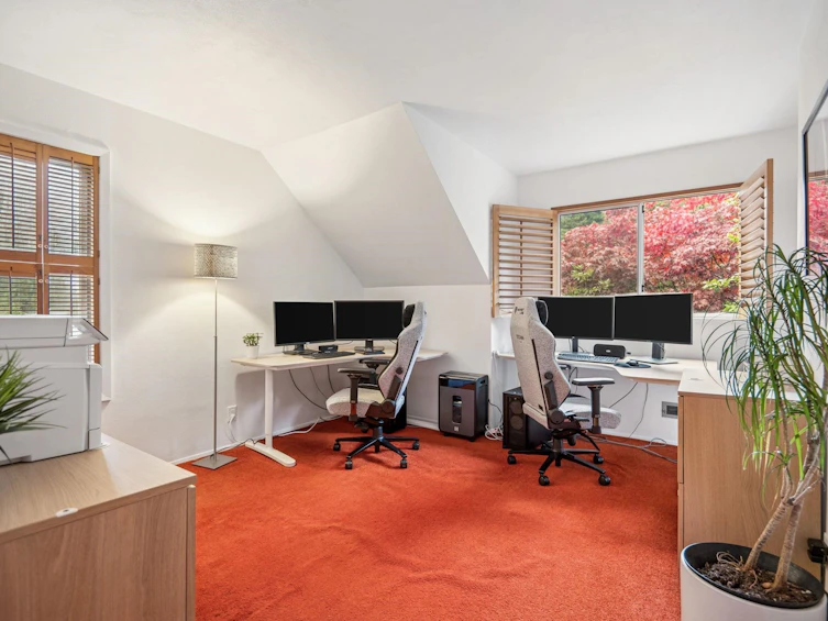 2174 Hoskins Road, North Vancouver, BC, V7J 3A3 - 34