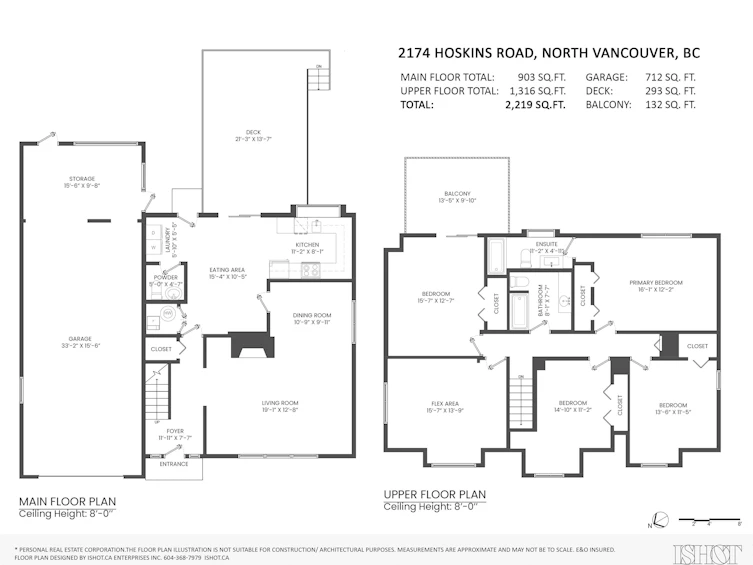 2174 Hoskins Road, North Vancouver, BC, V7J 3A3 - 40