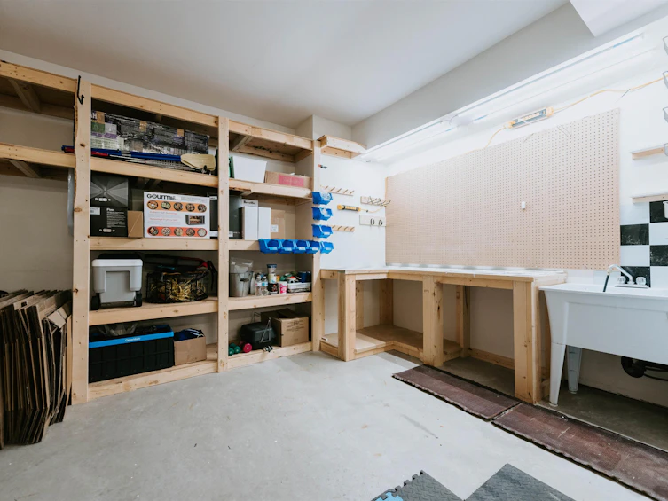 5972 Oldmill Lane, Sechelt, BC, V7Z 0S2 - 20