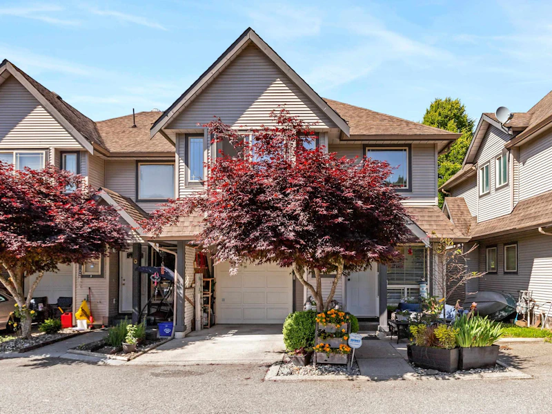 5 - 22980 Abernethy Lane, Maple Ridge BC V2X 3N4