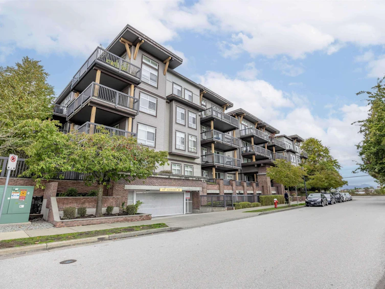 107-6033 Katsura Street, Richmond, BC, V6Y 0B3