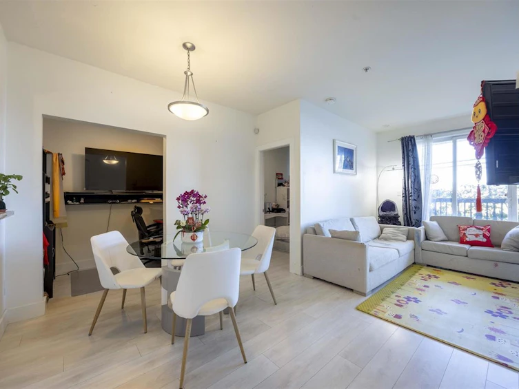 107-6033 Katsura Street, Richmond, BC, V6Y 0B3 - 6