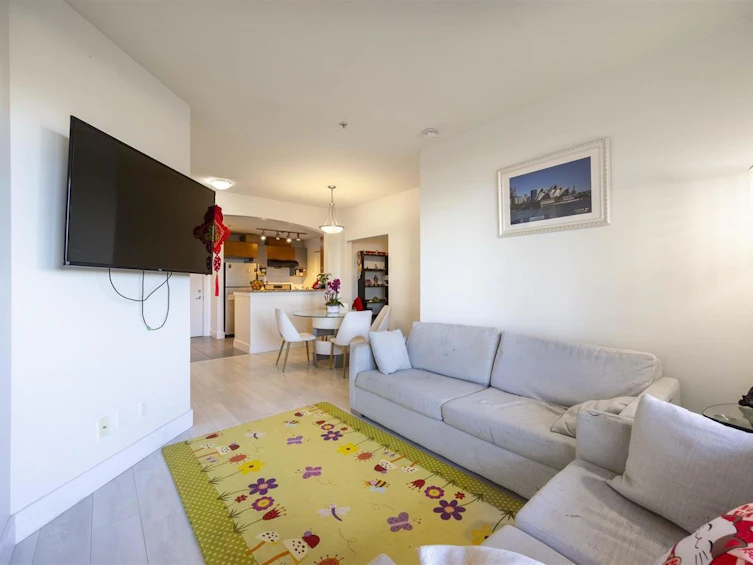 107-6033 Katsura Street, Richmond, BC, V6Y 0B3 - 9