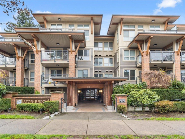 316-7131 Stride Avenue, Burnaby, BC, V3N 0E3 - 28