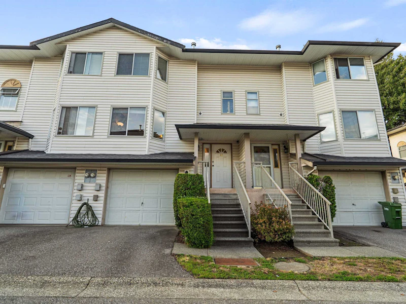 38 - 5904 Vedder Road, Chilliwack BC V2R 3E7