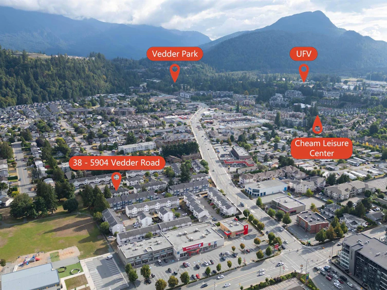 38-5904 Vedder Road, Chilliwack, BC, V2R 3E7 - 37