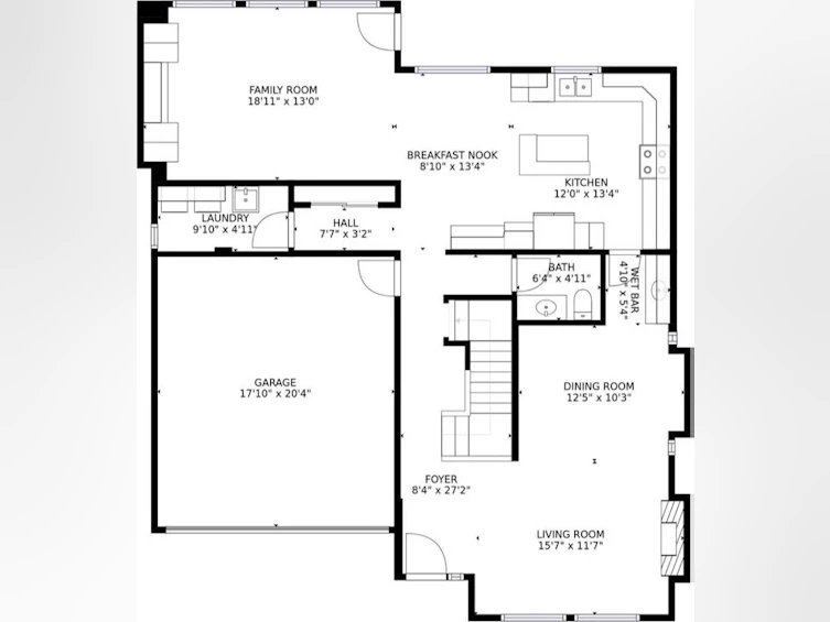 18358 67 Avenue, Surrey, BC, V3S 1E5 - 32