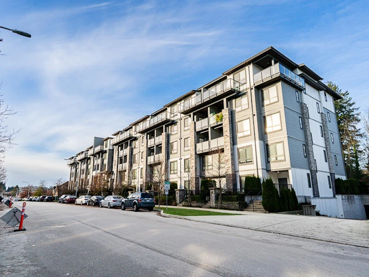 316-15351 101 Avenue, Surrey, BC, V3R 0G2 - 2