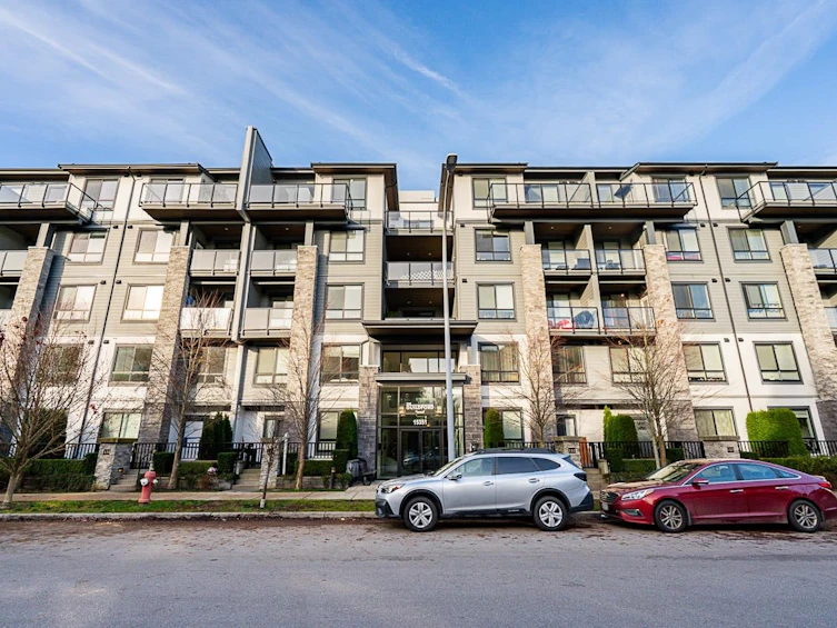 316-15351 101 Avenue, Surrey, BC, V3R 0G2 - 4