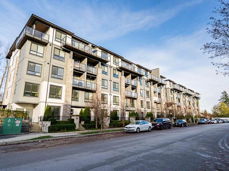 316-15351 101 Avenue, Surrey, BC, V3R 0G2 - 3