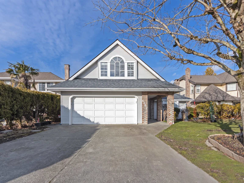 6167 45th Avenue, Delta BC V4K 4R1