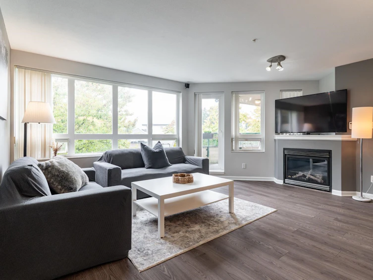 A306-2099 Lougheed Highway, Port Coquitlam, BC, V3B 1A8 - 5