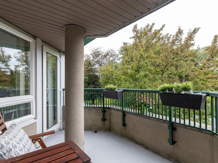 A306-2099 Lougheed Highway, Port Coquitlam, BC, V3B 1A8 - 20