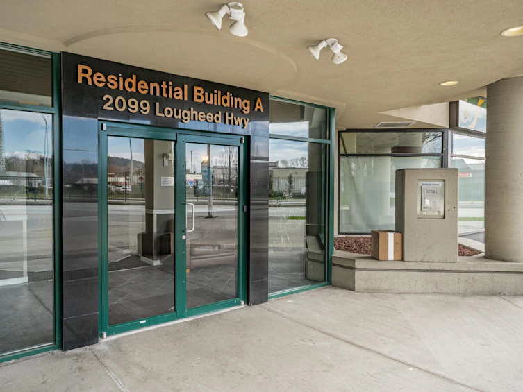 A306-2099 Lougheed Highway, Port Coquitlam, BC, V3B 1A8 - 27