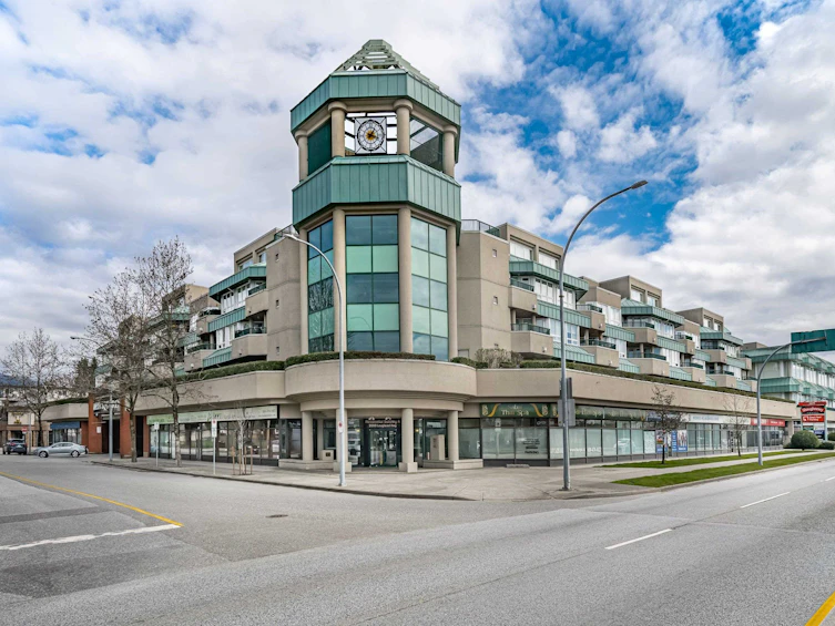 A306-2099 Lougheed Highway, Port Coquitlam, BC, V3B 1A8 - 29