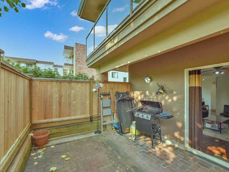 104-14993 101a Avenue, Surrey, BC, V3R 0T1 - 14