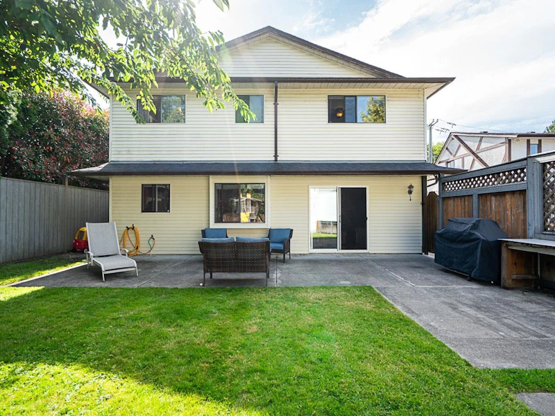 4838 57th Street, Delta BC V4K 3Z2