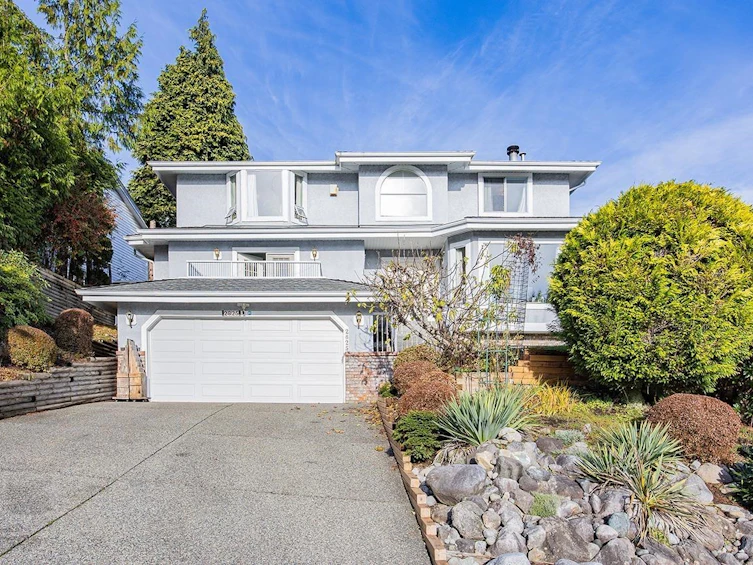 2825 Nash Drive, Coquitlam, BC, V3B 6T1